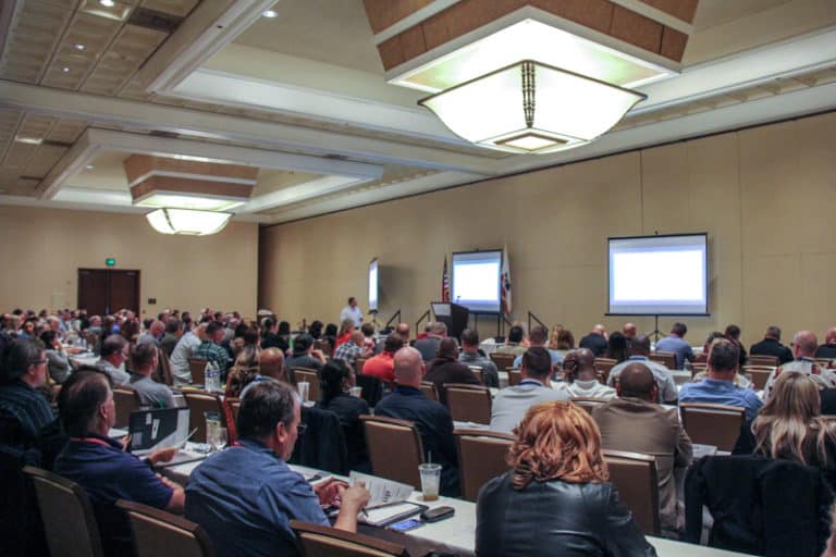 California Background Investigators Association